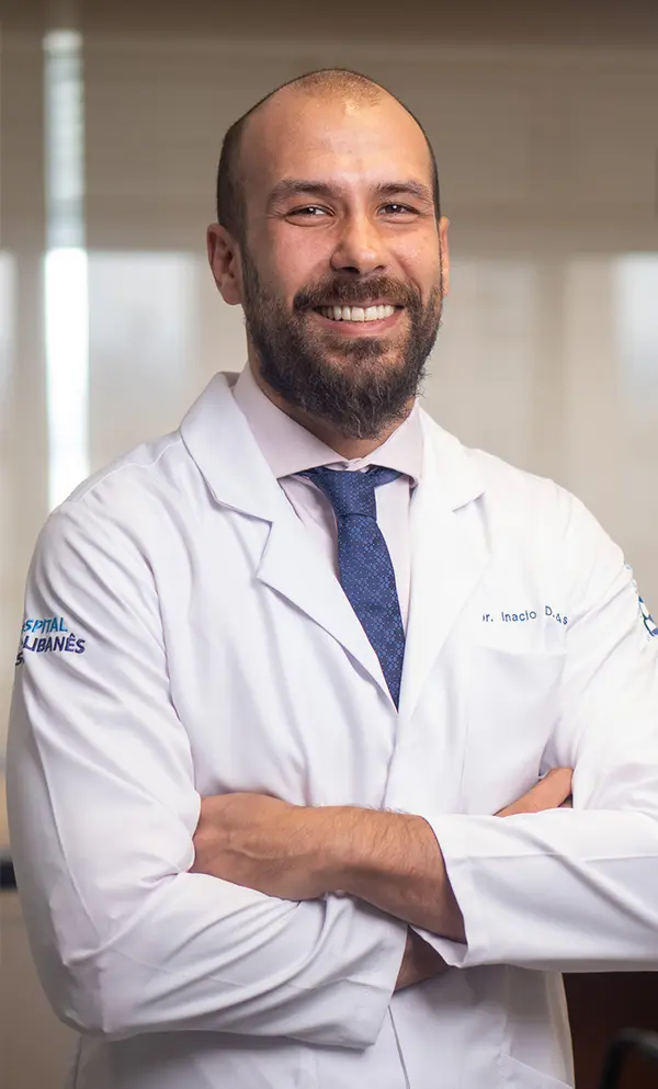Foto de Dr. Donato Lo Turco